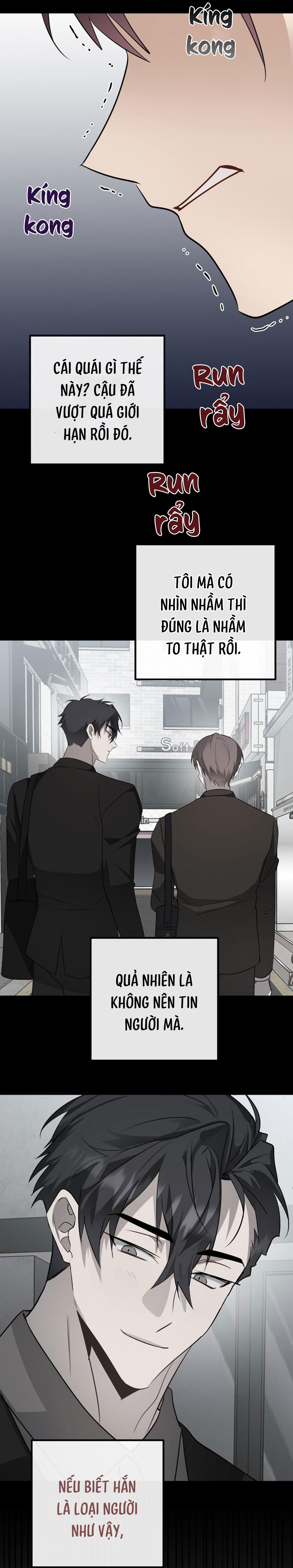 đọc truyện Xin Sếp Phê Duyệt Tối Nay Chương 13 ảnh 27 tại Thiên Thai Truyện