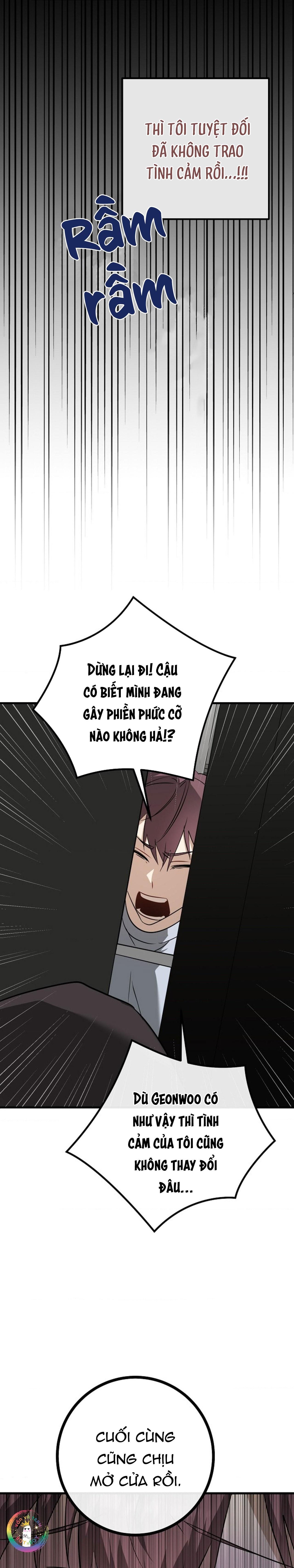 đọc truyện Xin Sếp Phê Duyệt Tối Nay Chương 13 ảnh 28 tại Thiên Thai Truyện