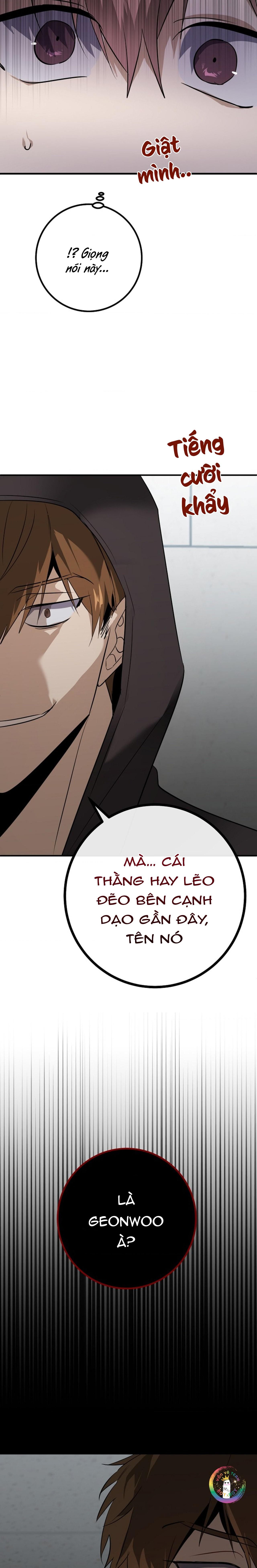 đọc truyện Xin Sếp Phê Duyệt Tối Nay Chương 13 ảnh 29 tại Thiên Thai Truyện