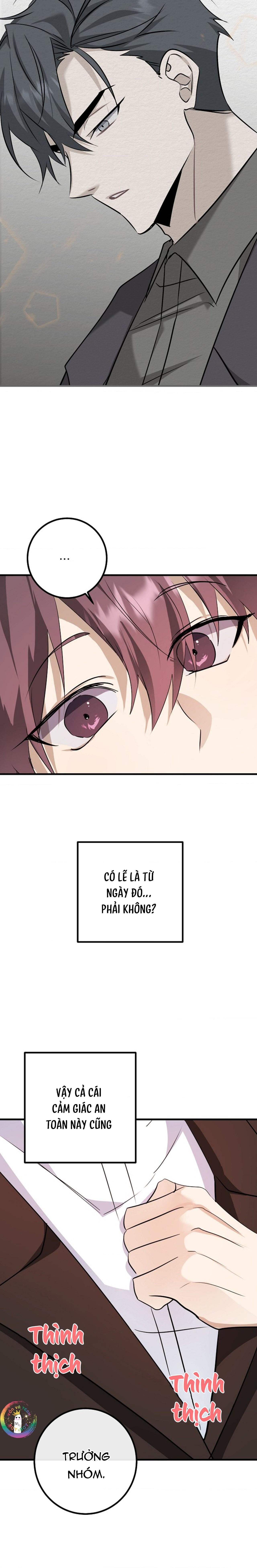 đọc truyện Xin Sếp Phê Duyệt Tối Nay Chương 13 ảnh 8 tại Thiên Thai Truyện