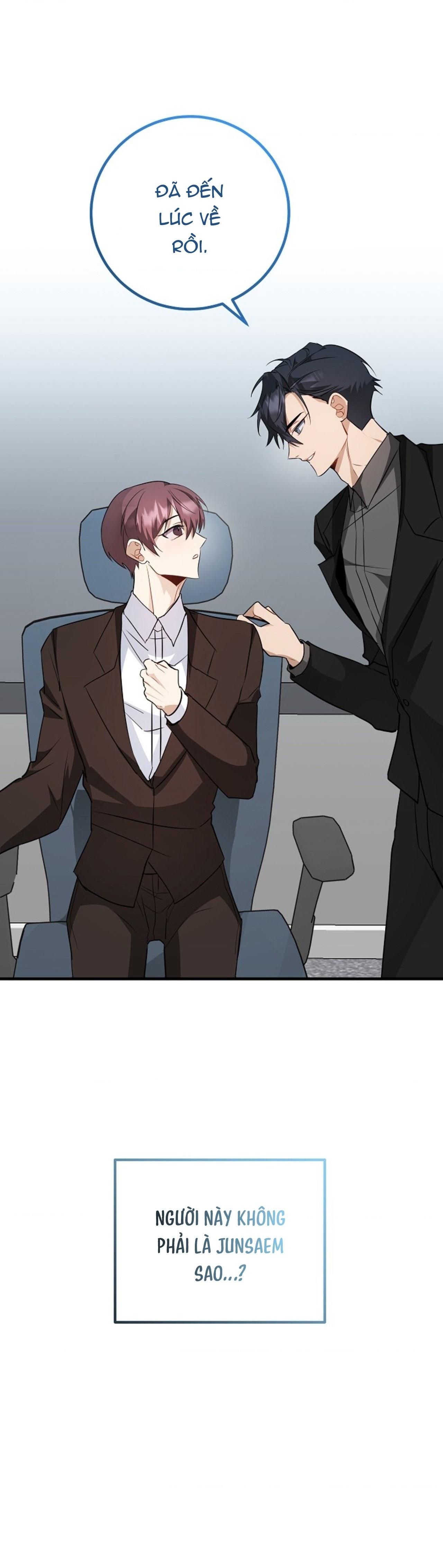 đọc truyện Xin Sếp Phê Duyệt Tối Nay Chương 13 ảnh 9 tại Thiên Thai Truyện