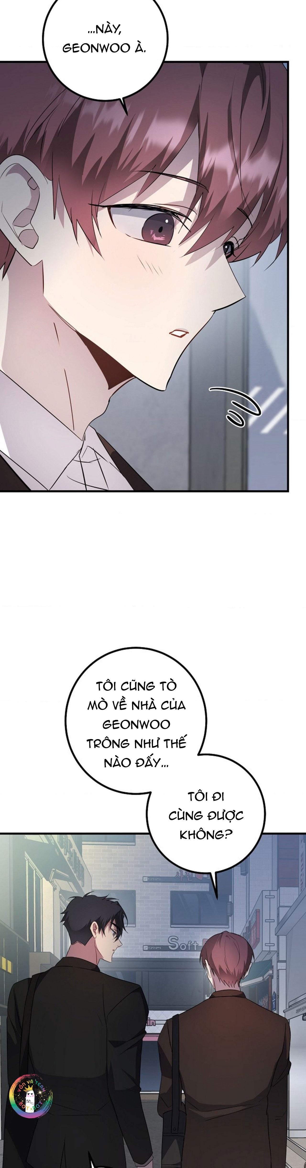 đọc truyện Xin Sếp Phê Duyệt Tối Nay Chương 13 ảnh 11 tại Thiên Thai Truyện