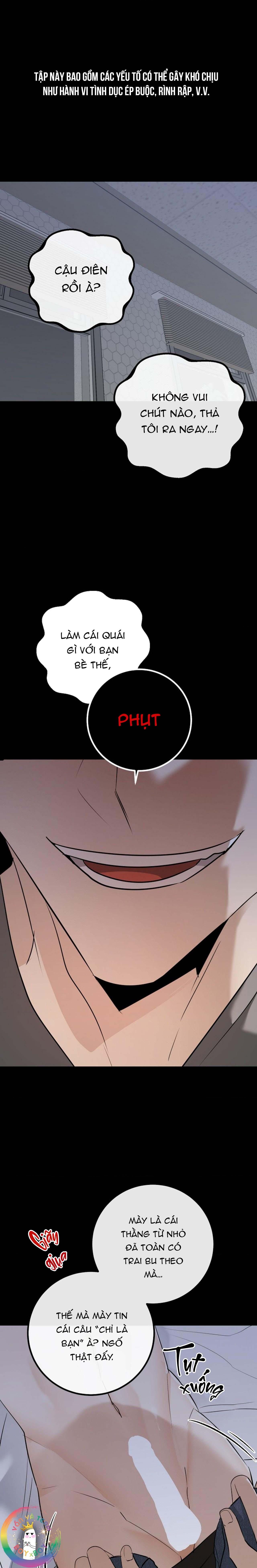 đọc truyện Xin Sếp Phê Duyệt Tối Nay Chương 14 ảnh 3 tại Thiên Thai Truyện