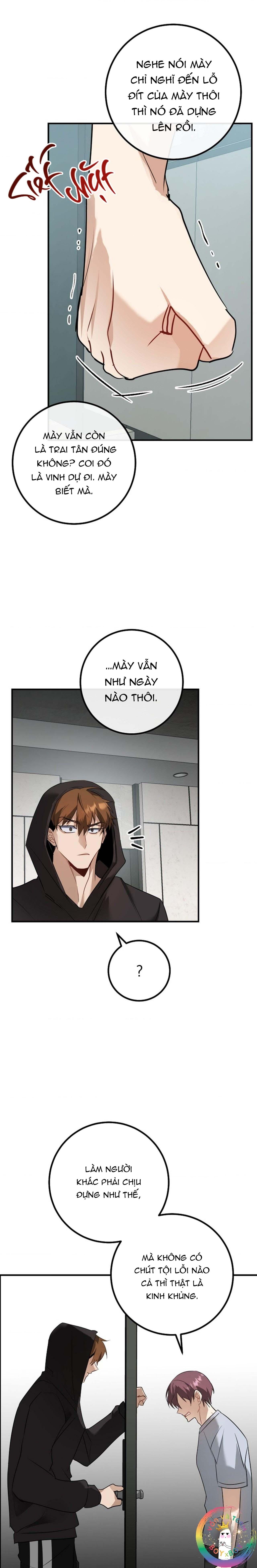 đọc truyện Xin Sếp Phê Duyệt Tối Nay Chương 14 ảnh 13 tại Thiên Thai Truyện