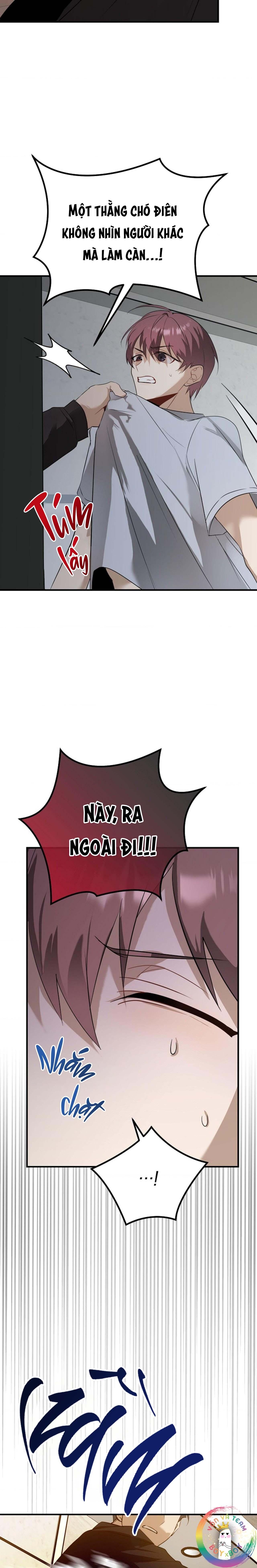 đọc truyện Xin Sếp Phê Duyệt Tối Nay Chương 14 ảnh 17 tại Thiên Thai Truyện