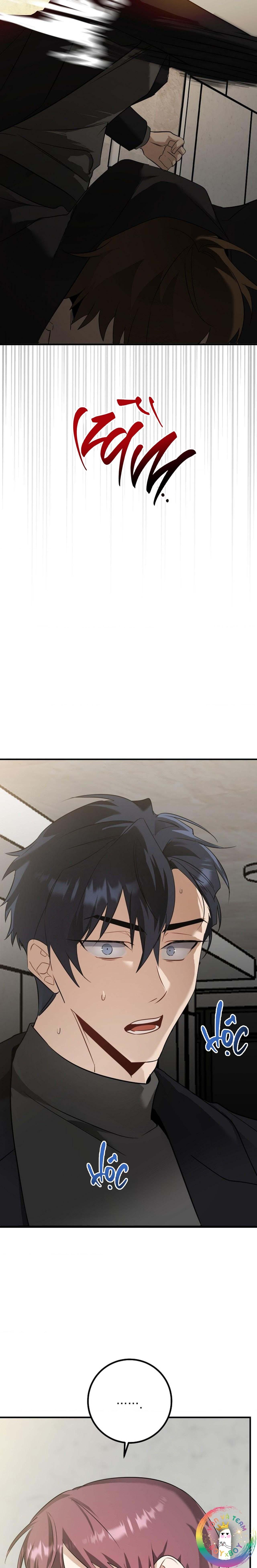 đọc truyện Xin Sếp Phê Duyệt Tối Nay Chương 14 ảnh 18 tại Thiên Thai Truyện