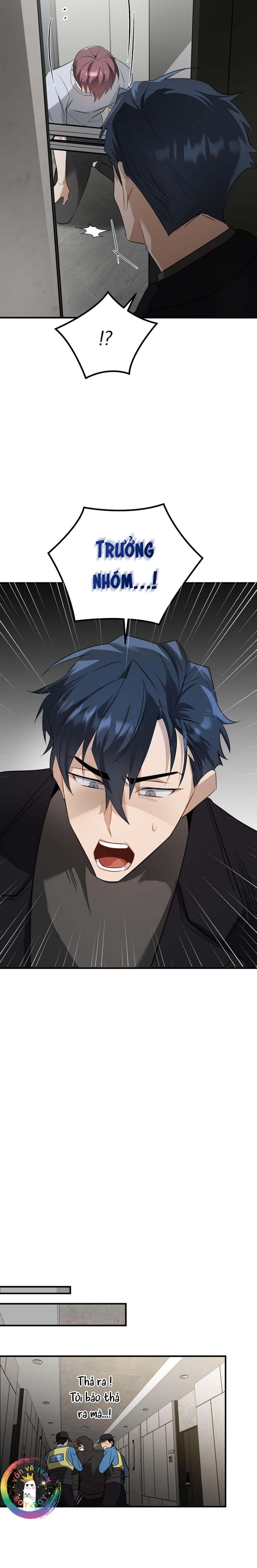 đọc truyện Xin Sếp Phê Duyệt Tối Nay Chương 14 ảnh 20 tại Thiên Thai Truyện