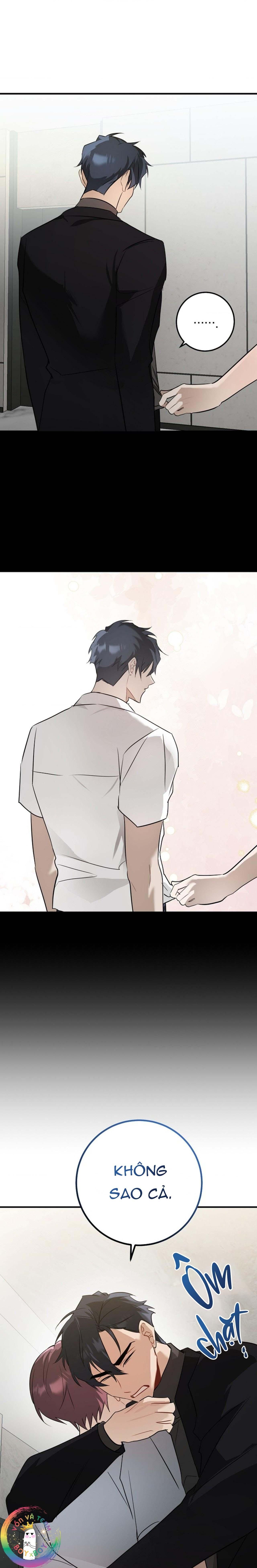 đọc truyện Xin Sếp Phê Duyệt Tối Nay Chương 14 ảnh 22 tại Thiên Thai Truyện