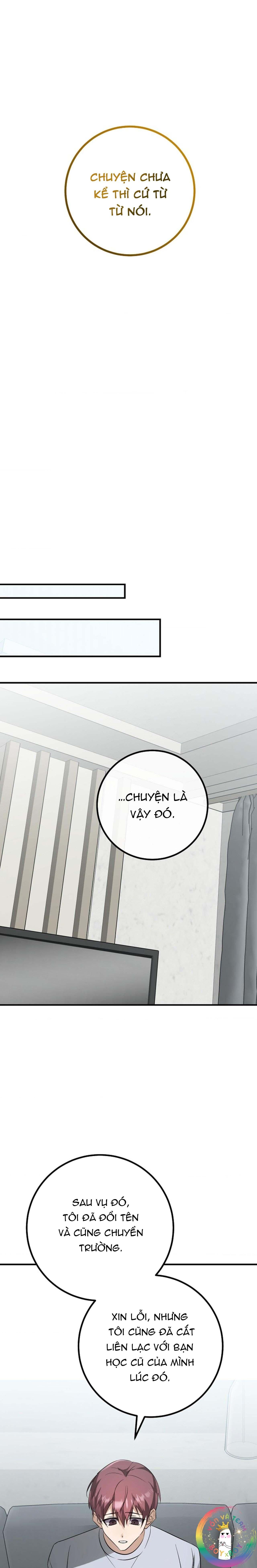 đọc truyện Xin Sếp Phê Duyệt Tối Nay Chương 14 ảnh 24 tại Thiên Thai Truyện