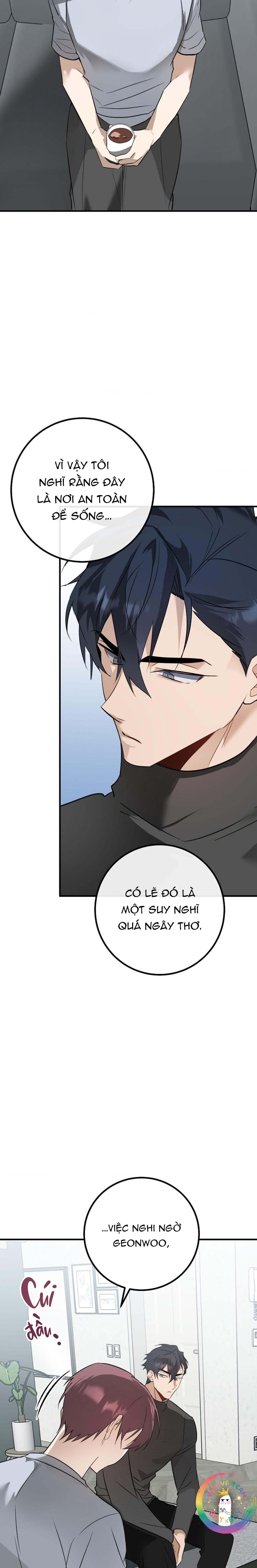 đọc truyện Xin Sếp Phê Duyệt Tối Nay Chương 14 ảnh 25 tại Thiên Thai Truyện