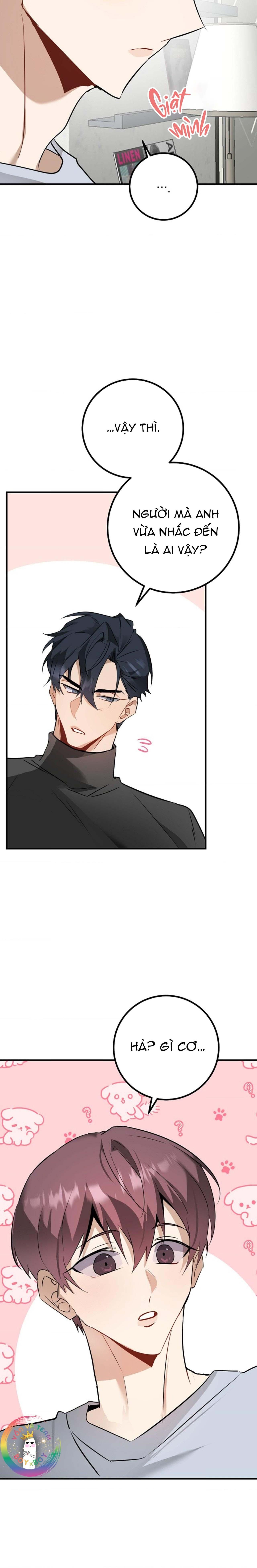 đọc truyện Xin Sếp Phê Duyệt Tối Nay Chương 14 ảnh 28 tại Thiên Thai Truyện