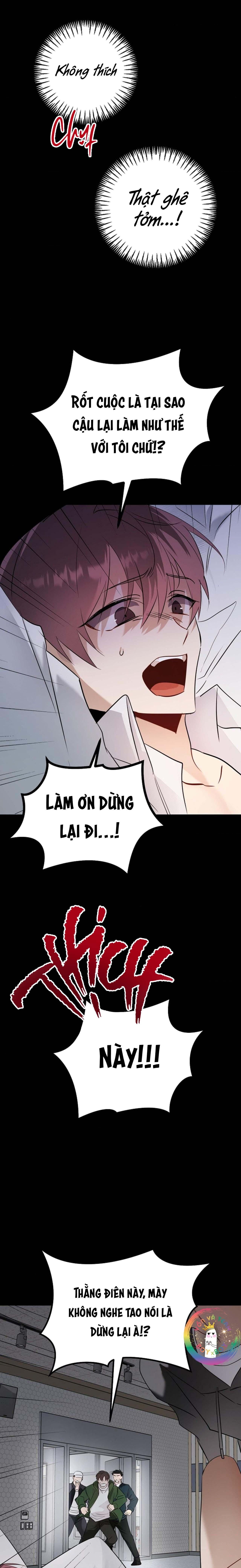 đọc truyện Xin Sếp Phê Duyệt Tối Nay Chương 14 ảnh 5 tại Thiên Thai Truyện