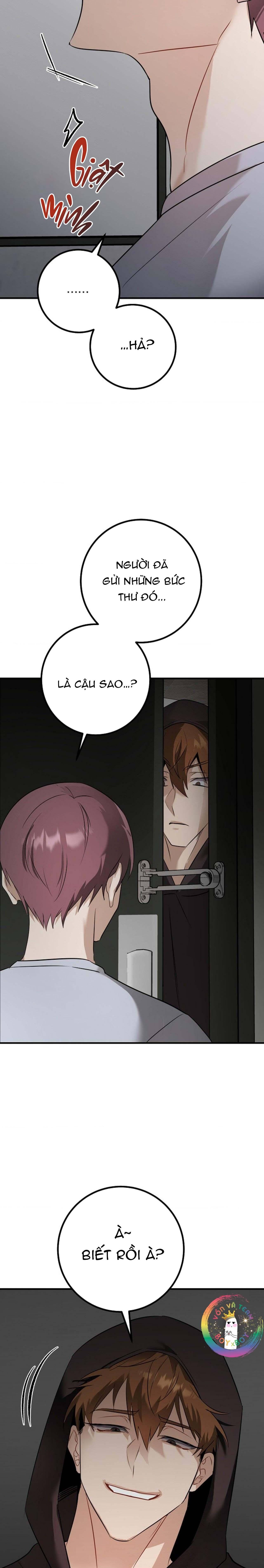 đọc truyện Xin Sếp Phê Duyệt Tối Nay Chương 14 ảnh 10 tại Thiên Thai Truyện