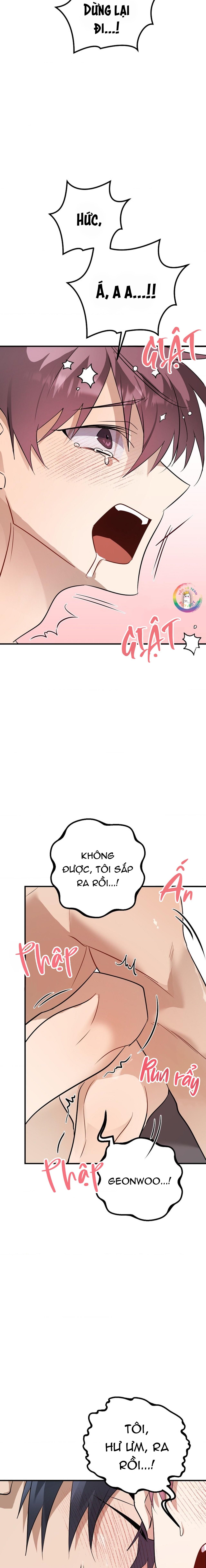 đọc truyện Xin Sếp Phê Duyệt Tối Nay Chương 15 ảnh 13 tại Thiên Thai Truyện