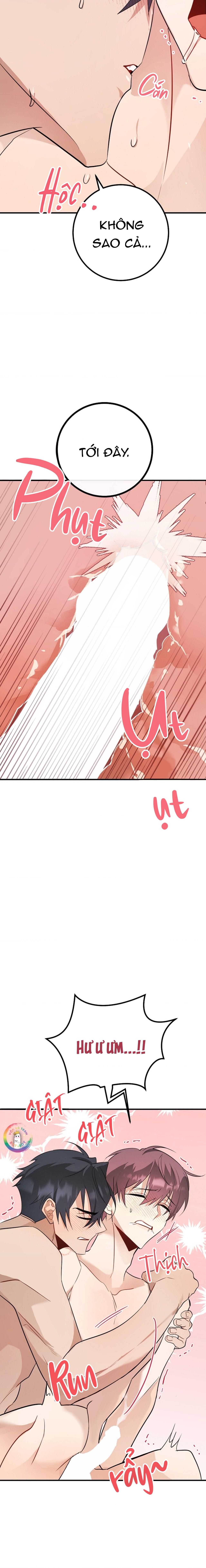 đọc truyện Xin Sếp Phê Duyệt Tối Nay Chương 15 ảnh 14 tại Thiên Thai Truyện