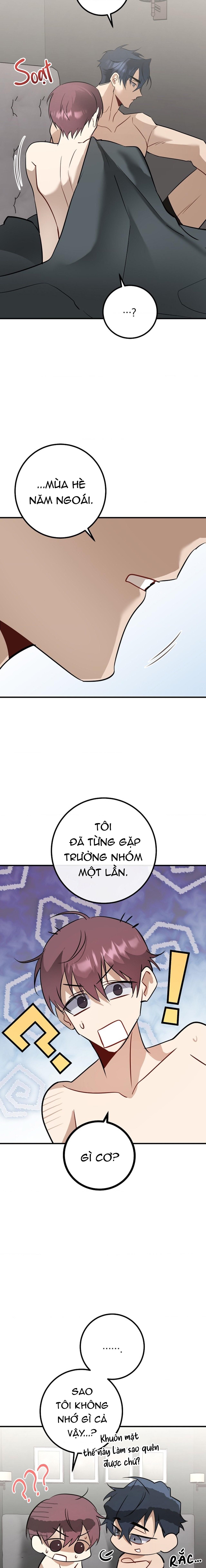 đọc truyện Xin Sếp Phê Duyệt Tối Nay Chương 15 ảnh 17 tại Thiên Thai Truyện