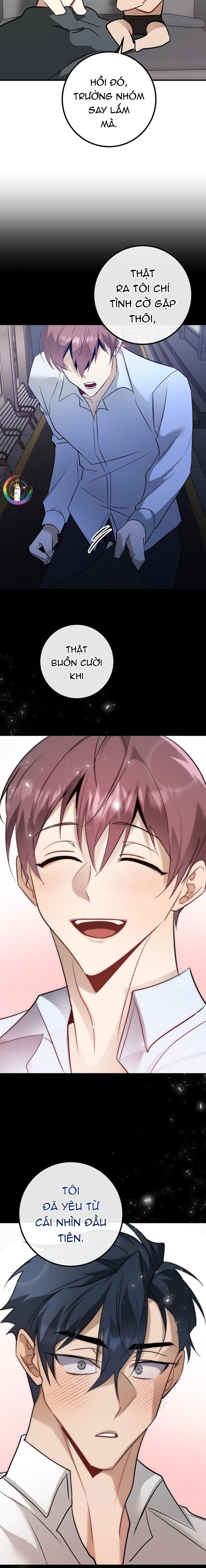 đọc truyện Xin Sếp Phê Duyệt Tối Nay Chương 15 ảnh 18 tại Thiên Thai Truyện