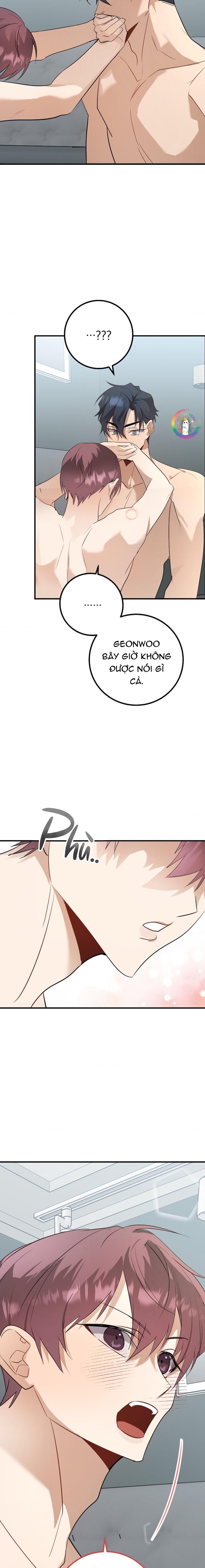 đọc truyện Xin Sếp Phê Duyệt Tối Nay Chương 15 ảnh 22 tại Thiên Thai Truyện