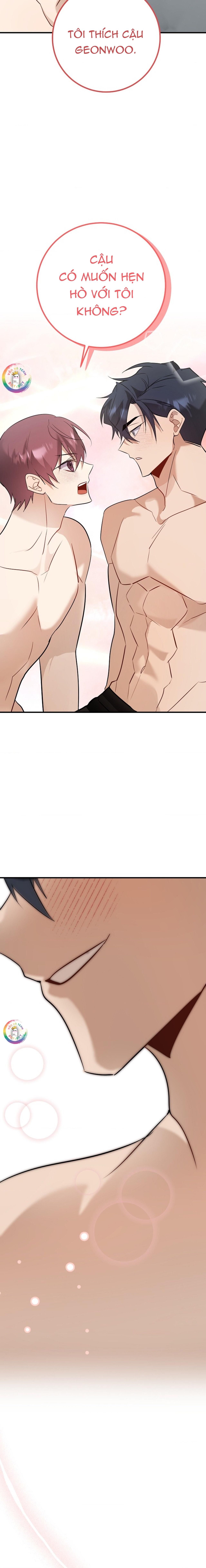 đọc truyện Xin Sếp Phê Duyệt Tối Nay Chương 15 ảnh 23 tại Thiên Thai Truyện