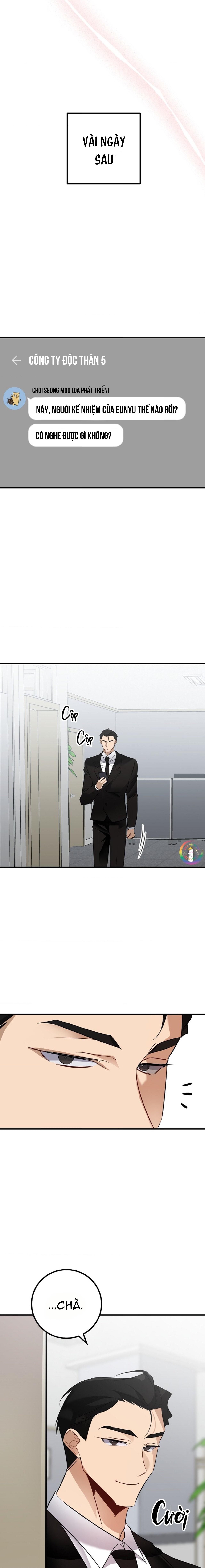 đọc truyện Xin Sếp Phê Duyệt Tối Nay Chương 15 ảnh 24 tại Thiên Thai Truyện