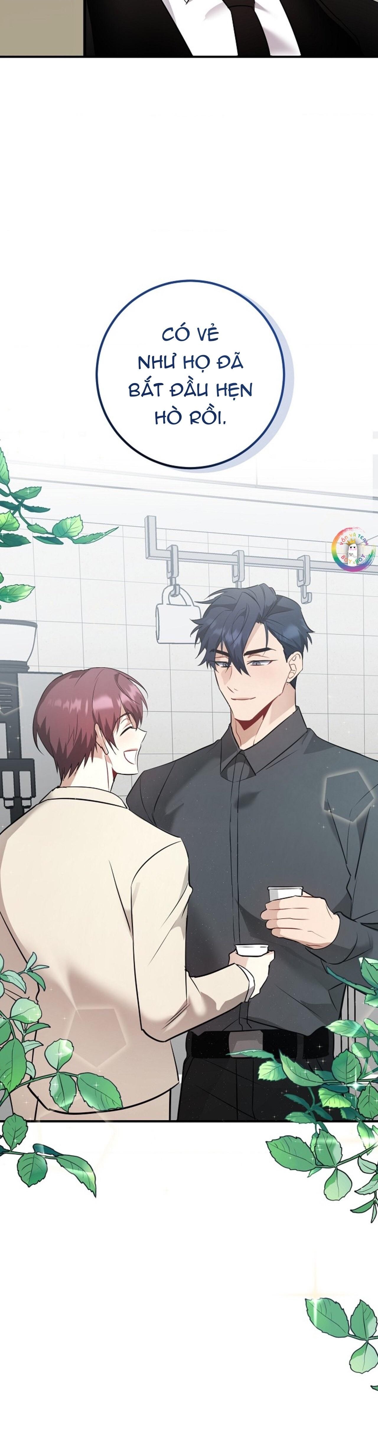 đọc truyện Xin Sếp Phê Duyệt Tối Nay Chương 15 ảnh 25 tại Thiên Thai Truyện