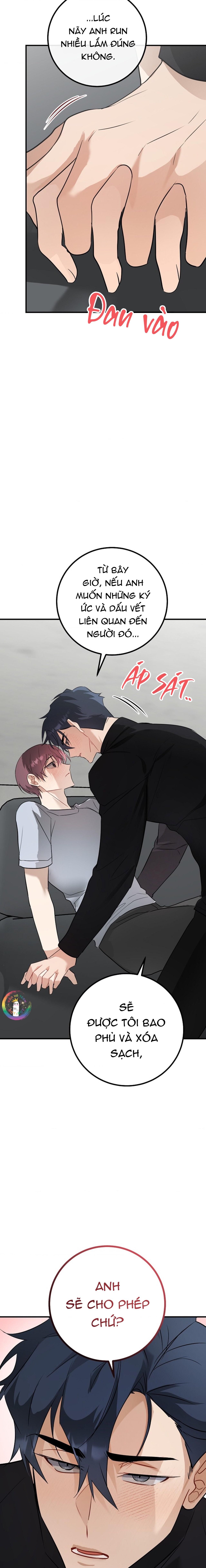 đọc truyện Xin Sếp Phê Duyệt Tối Nay Chương 15 ảnh 6 tại Thiên Thai Truyện