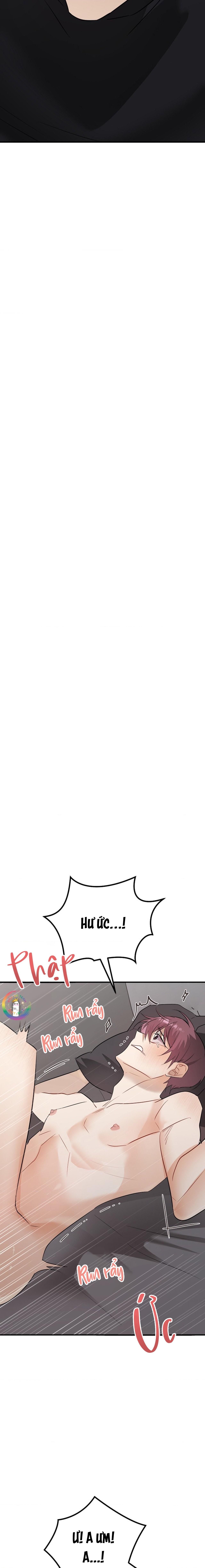 đọc truyện Xin Sếp Phê Duyệt Tối Nay Chương 15 ảnh 7 tại Thiên Thai Truyện