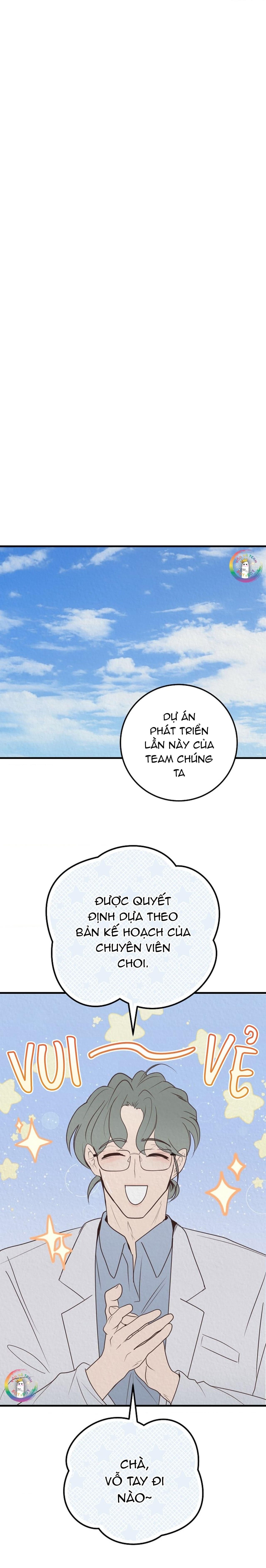 đọc truyện Xin Sếp Phê Duyệt Tối Nay Chương 2 ảnh 3 tại Thiên Thai Truyện