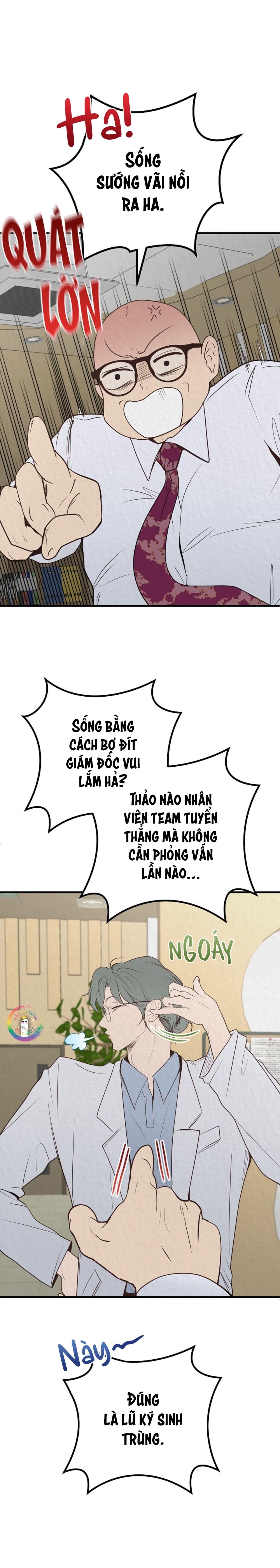 đọc truyện Xin Sếp Phê Duyệt Tối Nay Chương 2 ảnh 12 tại Thiên Thai Truyện