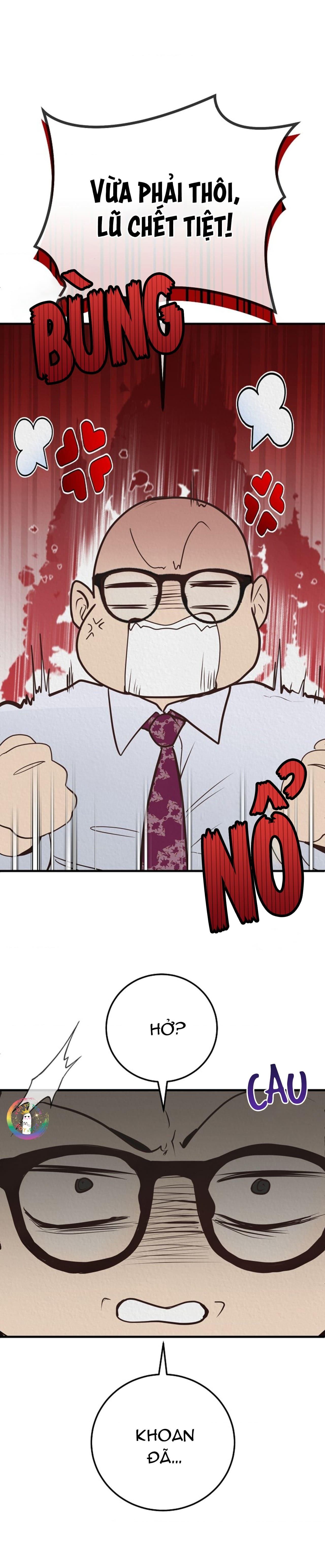 đọc truyện Xin Sếp Phê Duyệt Tối Nay Chương 2 ảnh 16 tại Thiên Thai Truyện