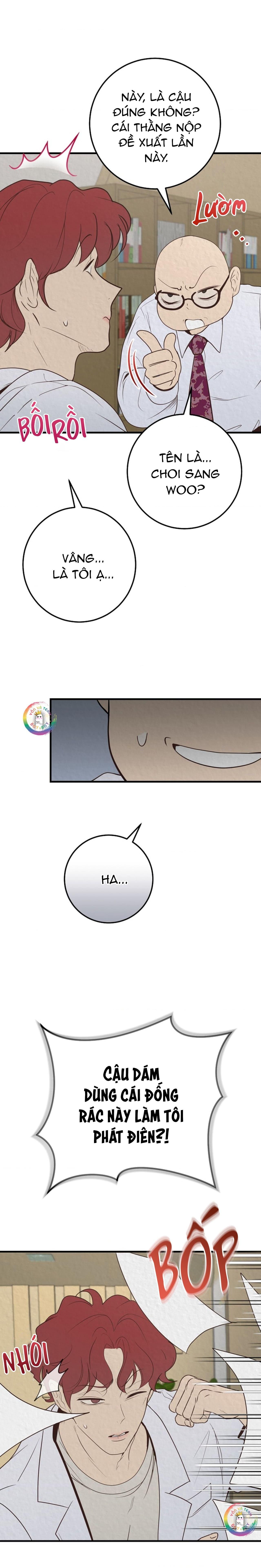 đọc truyện Xin Sếp Phê Duyệt Tối Nay Chương 2 ảnh 17 tại Thiên Thai Truyện