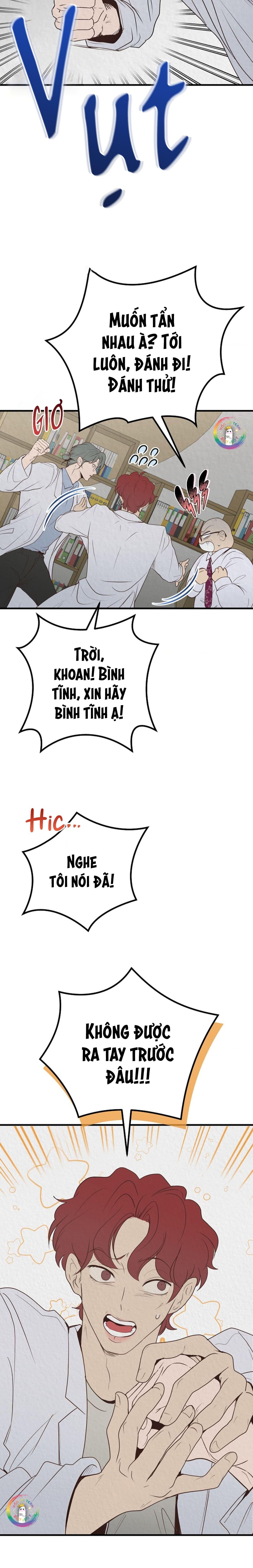 đọc truyện Xin Sếp Phê Duyệt Tối Nay Chương 2 ảnh 19 tại Thiên Thai Truyện