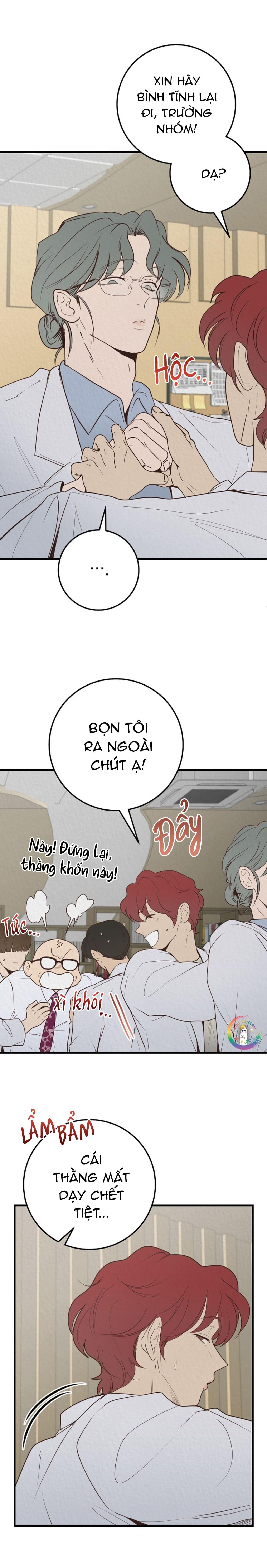 đọc truyện Xin Sếp Phê Duyệt Tối Nay Chương 2 ảnh 20 tại Thiên Thai Truyện