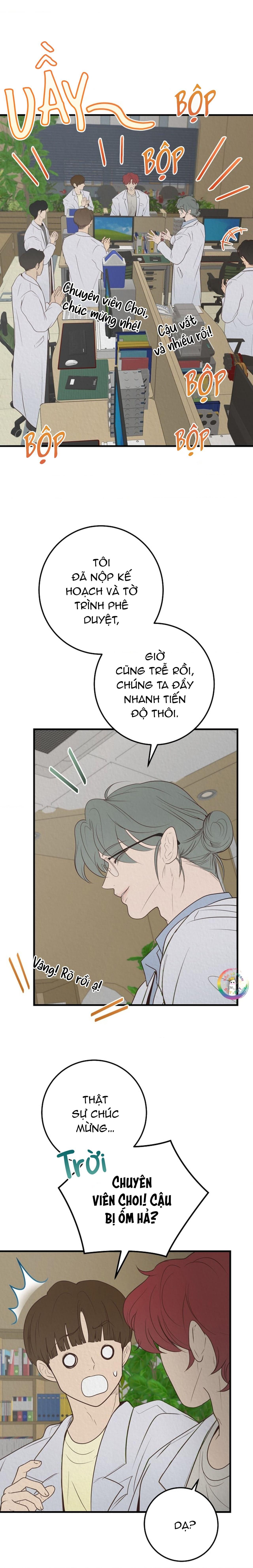 đọc truyện Xin Sếp Phê Duyệt Tối Nay Chương 2 ảnh 4 tại Thiên Thai Truyện