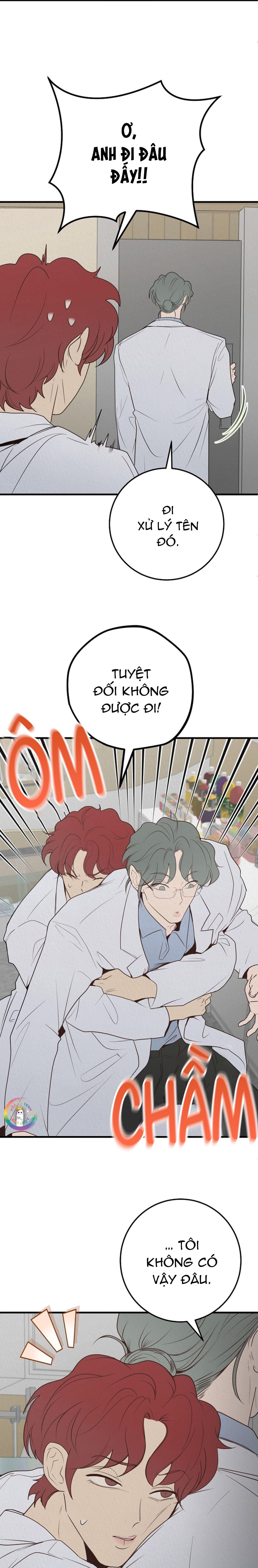 đọc truyện Xin Sếp Phê Duyệt Tối Nay Chương 2 ảnh 22 tại Thiên Thai Truyện