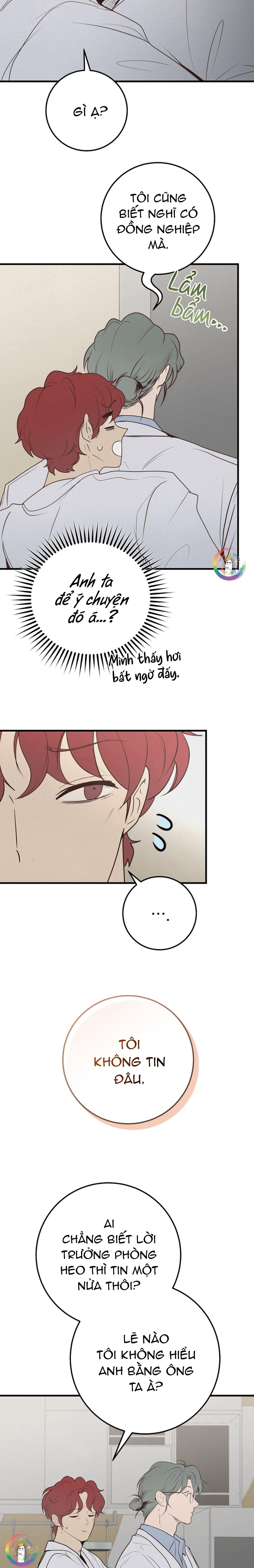 đọc truyện Xin Sếp Phê Duyệt Tối Nay Chương 2 ảnh 23 tại Thiên Thai Truyện