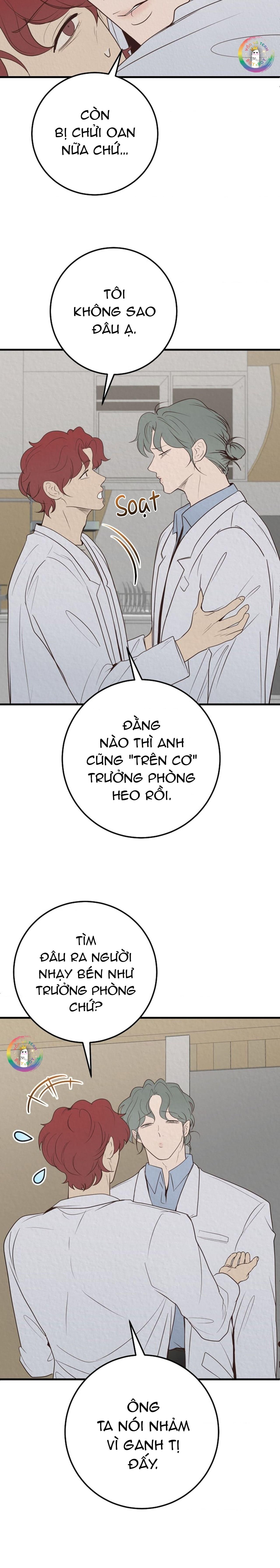 đọc truyện Xin Sếp Phê Duyệt Tối Nay Chương 2 ảnh 27 tại Thiên Thai Truyện