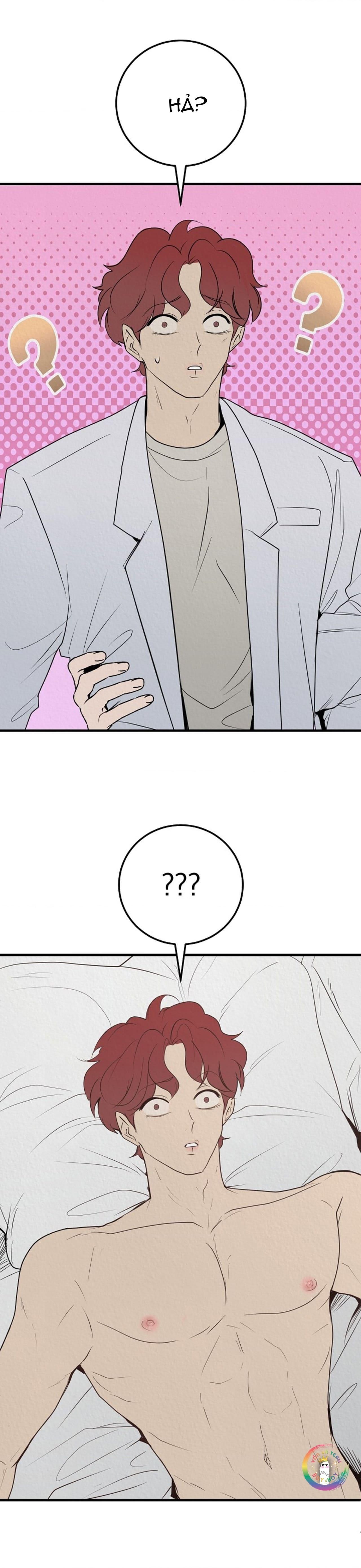 đọc truyện Xin Sếp Phê Duyệt Tối Nay Chương 2 ảnh 29 tại Thiên Thai Truyện