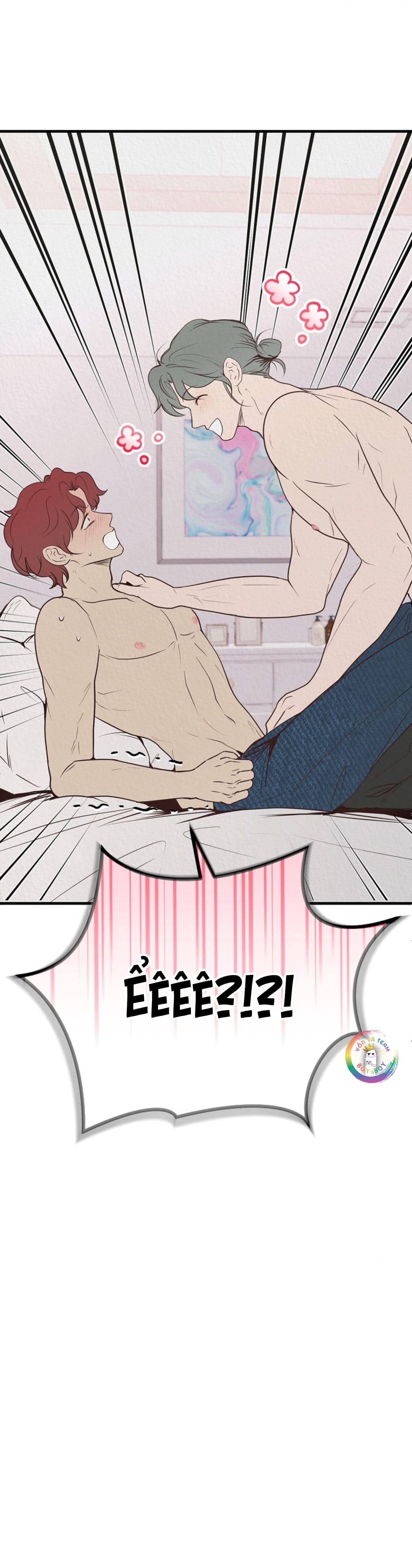 đọc truyện Xin Sếp Phê Duyệt Tối Nay Chương 2 ảnh 30 tại Thiên Thai Truyện