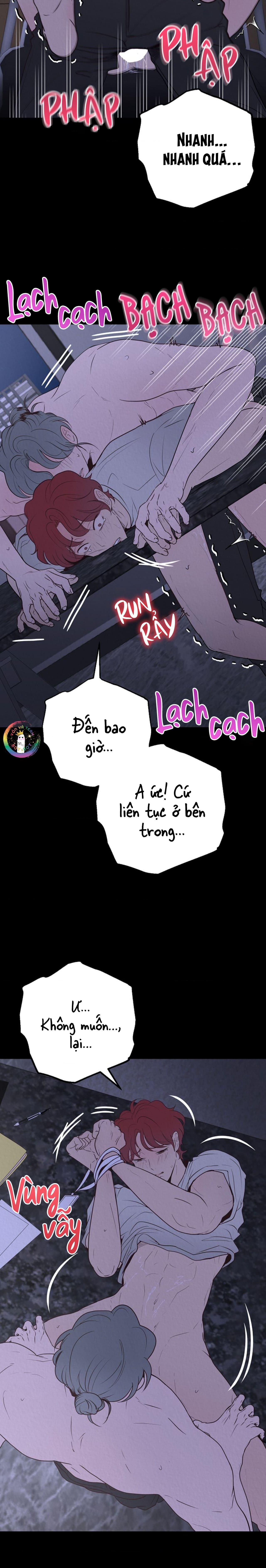 đọc truyện Xin Sếp Phê Duyệt Tối Nay Chương 2 ảnh 6 tại Thiên Thai Truyện