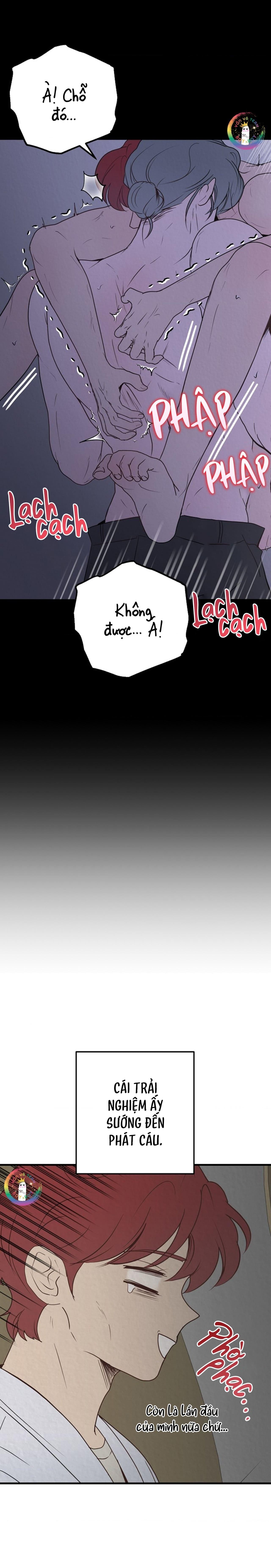 đọc truyện Xin Sếp Phê Duyệt Tối Nay Chương 2 ảnh 7 tại Thiên Thai Truyện