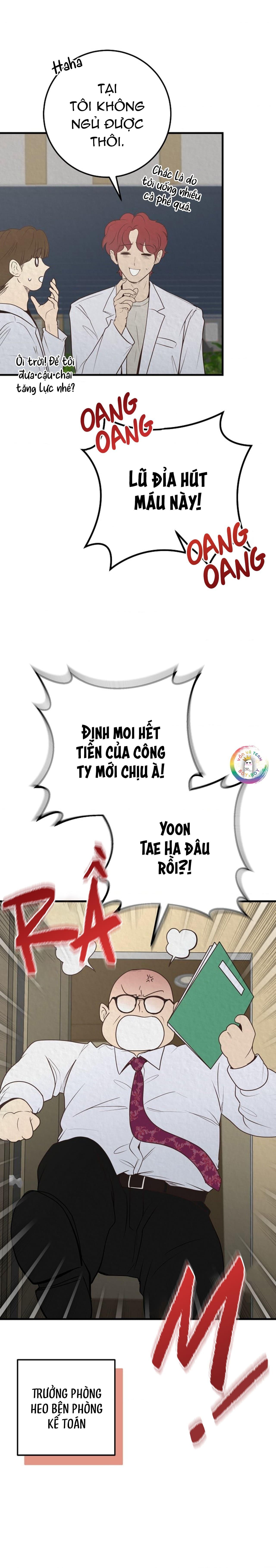 đọc truyện Xin Sếp Phê Duyệt Tối Nay Chương 2 ảnh 8 tại Thiên Thai Truyện