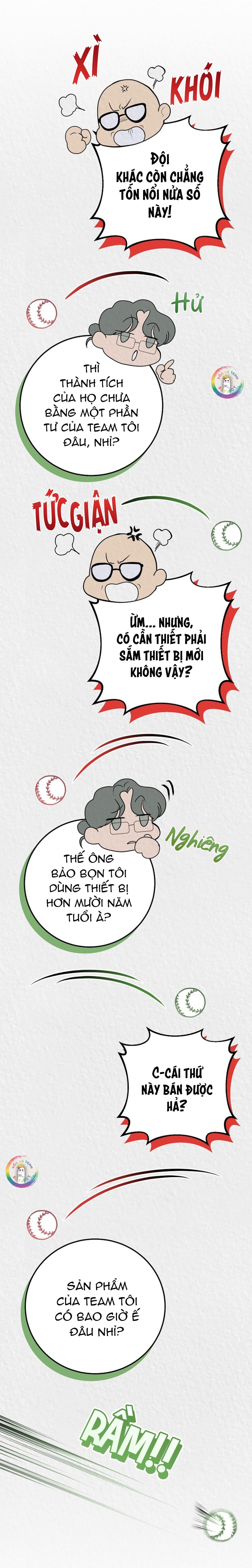 đọc truyện Xin Sếp Phê Duyệt Tối Nay Chương 2 ảnh 10 tại Thiên Thai Truyện