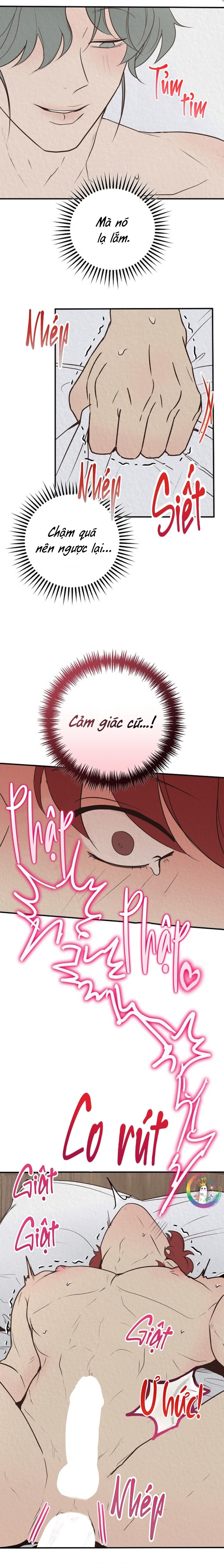 đọc truyện Xin Sếp Phê Duyệt Tối Nay Chương 3 ảnh 12 tại Thiên Thai Truyện