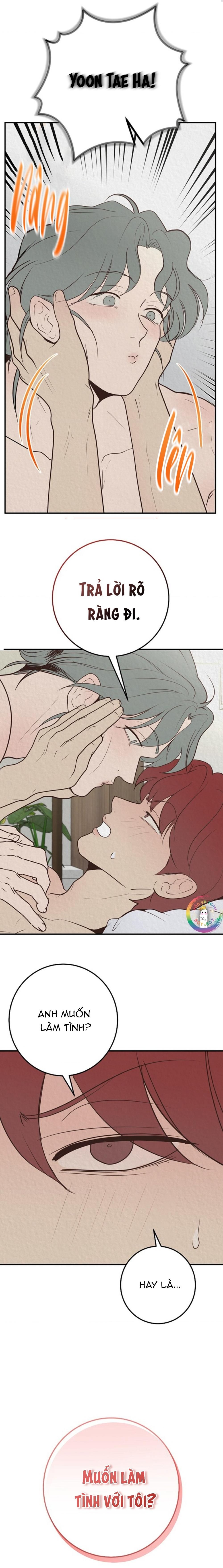 đọc truyện Xin Sếp Phê Duyệt Tối Nay Chương 3 ảnh 14 tại Thiên Thai Truyện