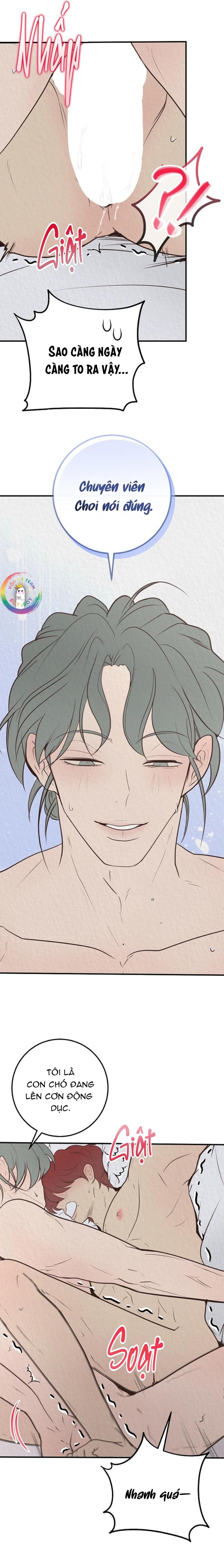 đọc truyện Xin Sếp Phê Duyệt Tối Nay Chương 3 ảnh 16 tại Thiên Thai Truyện