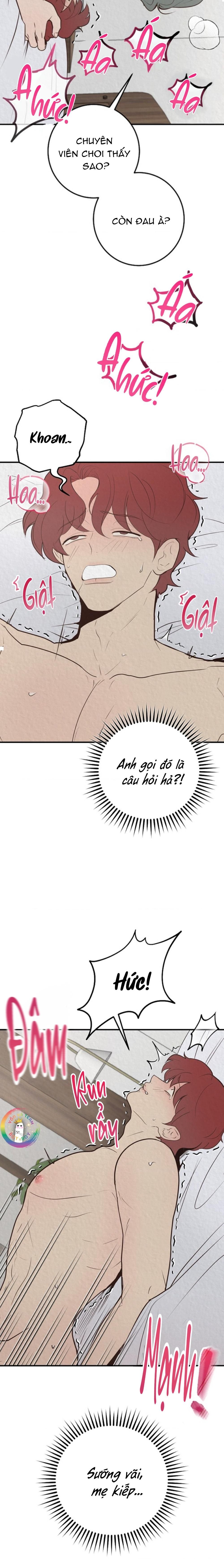 đọc truyện Xin Sếp Phê Duyệt Tối Nay Chương 3 ảnh 20 tại Thiên Thai Truyện