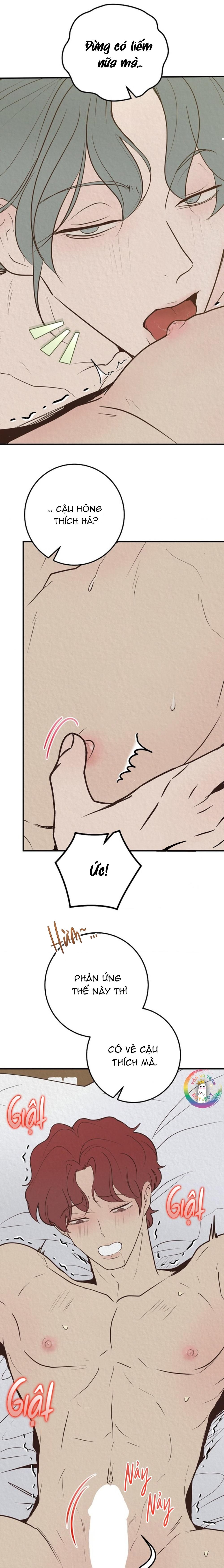 đọc truyện Xin Sếp Phê Duyệt Tối Nay Chương 3 ảnh 4 tại Thiên Thai Truyện