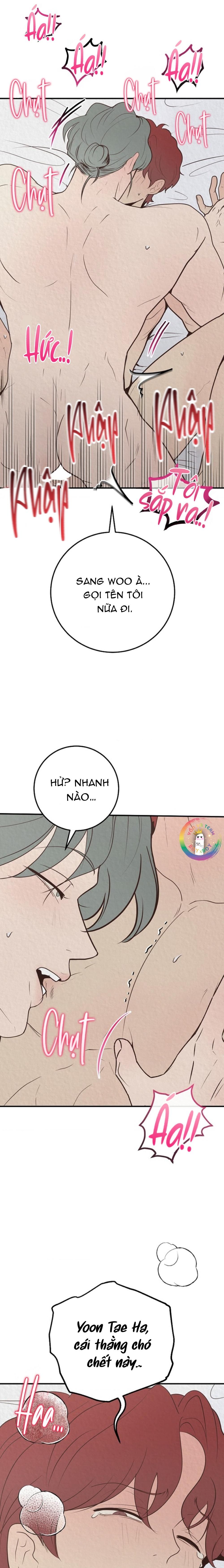 đọc truyện Xin Sếp Phê Duyệt Tối Nay Chương 3 ảnh 22 tại Thiên Thai Truyện