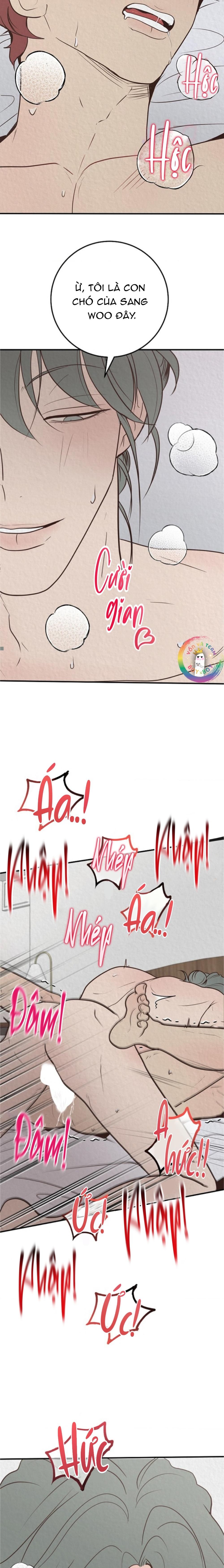 đọc truyện Xin Sếp Phê Duyệt Tối Nay Chương 3 ảnh 23 tại Thiên Thai Truyện